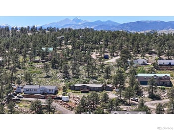 401 Lakritz St, Berthoud, CO 80513