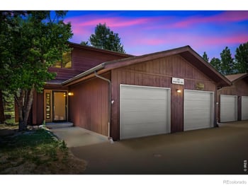 640 Macgregor Ave #8, Estes Park, CO 80517