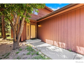 640 Macgregor Ave #8, Estes Park, CO 80517
