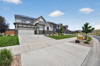 18111 W 94th Ln, Arvada, CO 80007