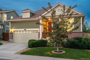 6064 Flattop St, Golden, CO 80403