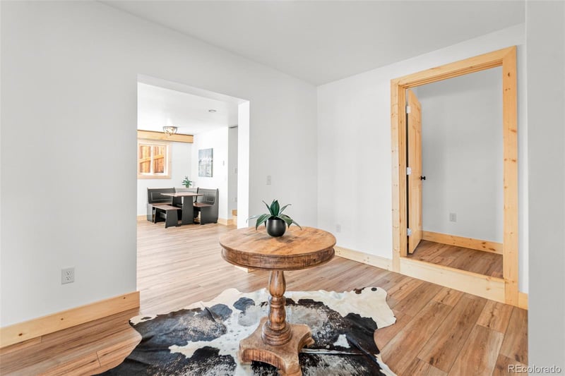 428 W 6th St, Leadville, CO 80461
