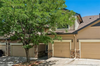 4348 S Queen Ct, Littleton, CO 80127