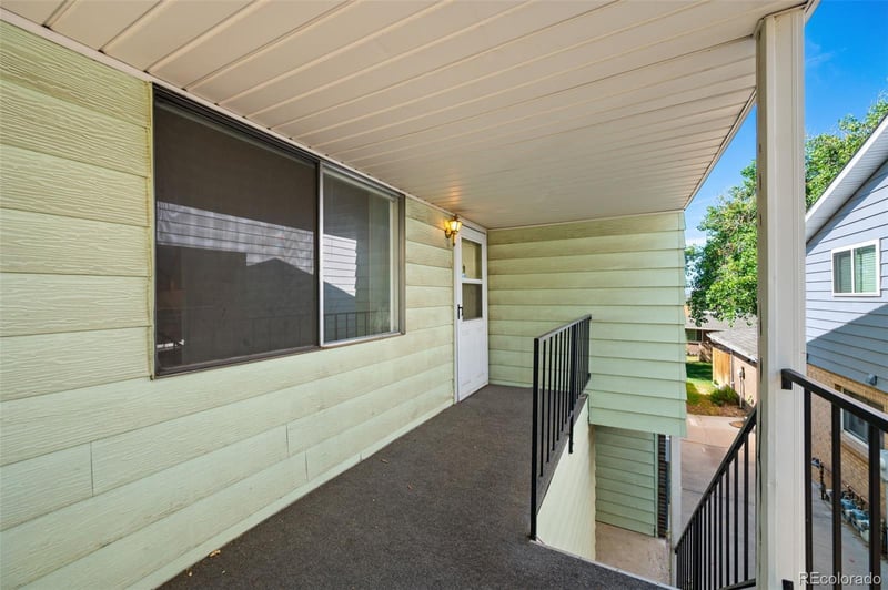 7914 Meade St #D-9, Westminster, CO 80030