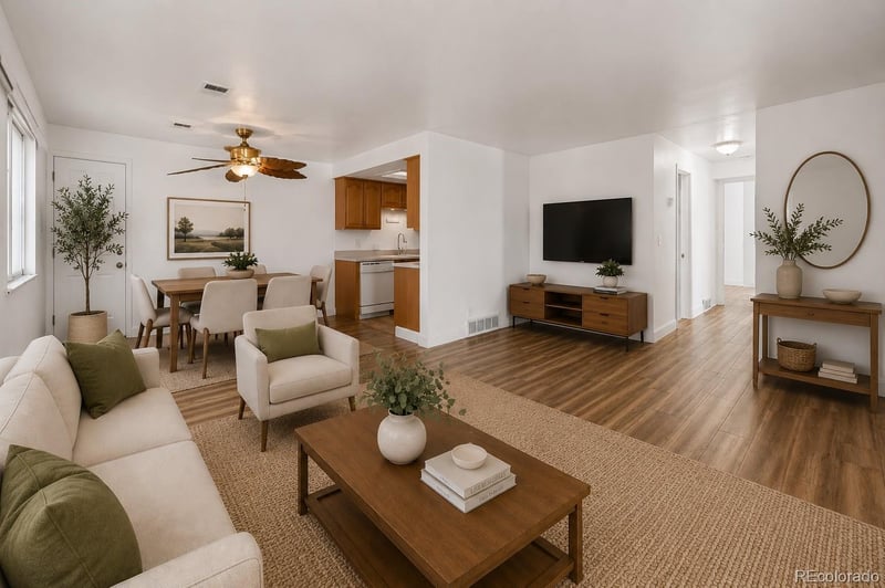Home Worth Check