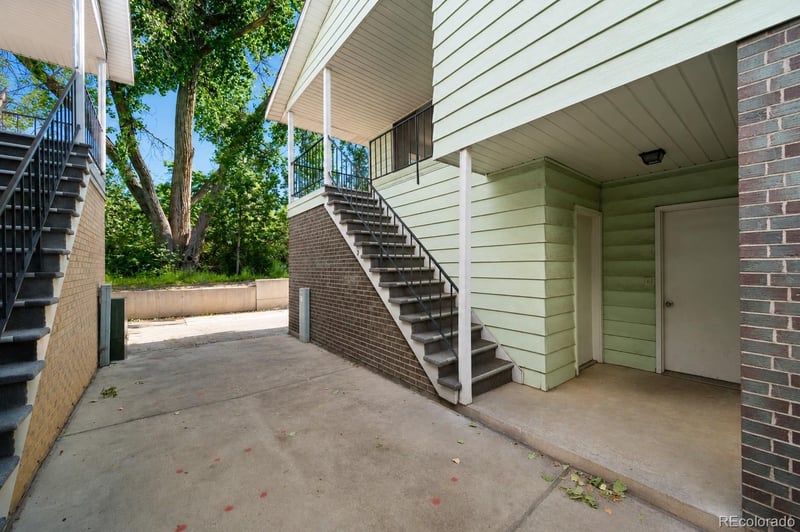 7914 Meade St #D-9, Westminster, CO 80030