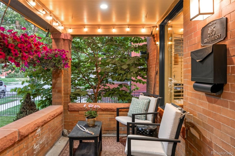 925 Emerson St, Denver, CO 80209
