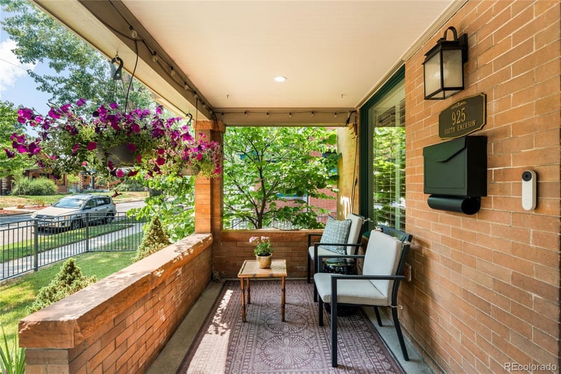 925 S Emerson St, Denver, CO 80209