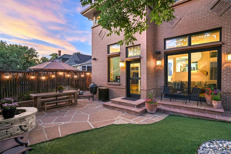 925 Emerson St, Denver, CO 80209