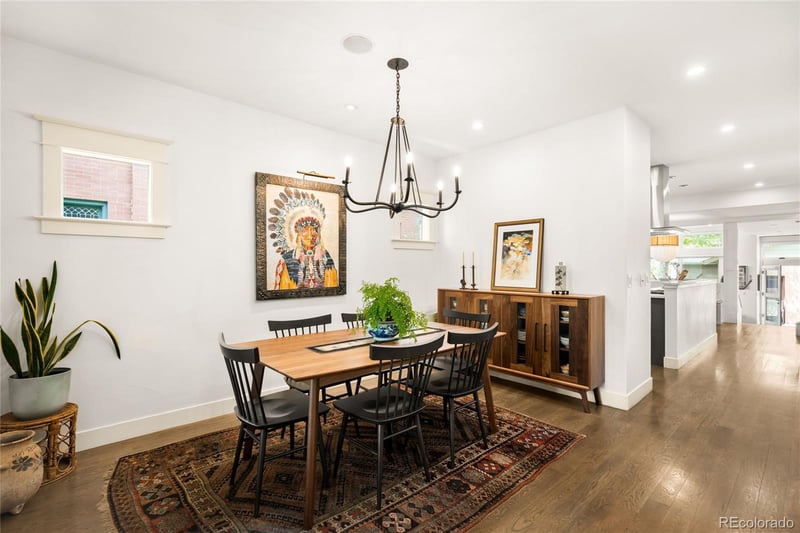 925 S Emerson St, Denver, CO 80209
