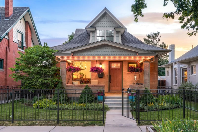 925 Emerson St, Denver, CO 80209