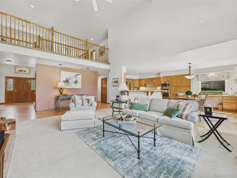 17029 68th Pl, Arvada, CO 80007