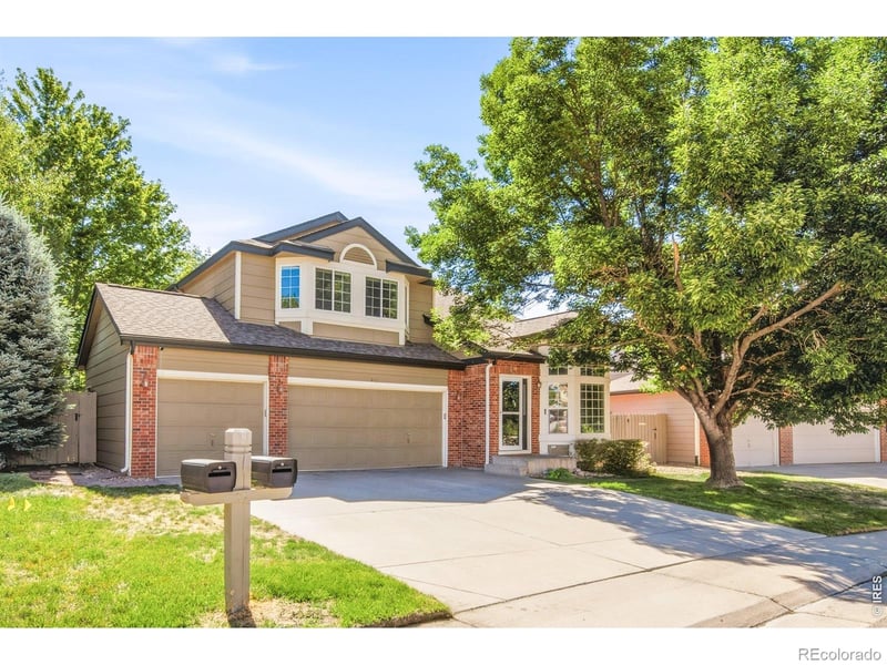 673 Eaton Cir, Superior, CO 80027