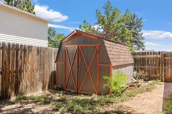 3347 S Laredo Ct, Aurora, CO 80013