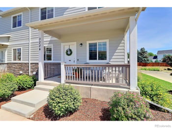 4355 24th St Rd #3204, Greeley, CO 80634