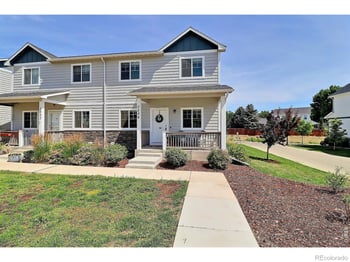 4355 24th St Rd #3204, Greeley, CO 80634