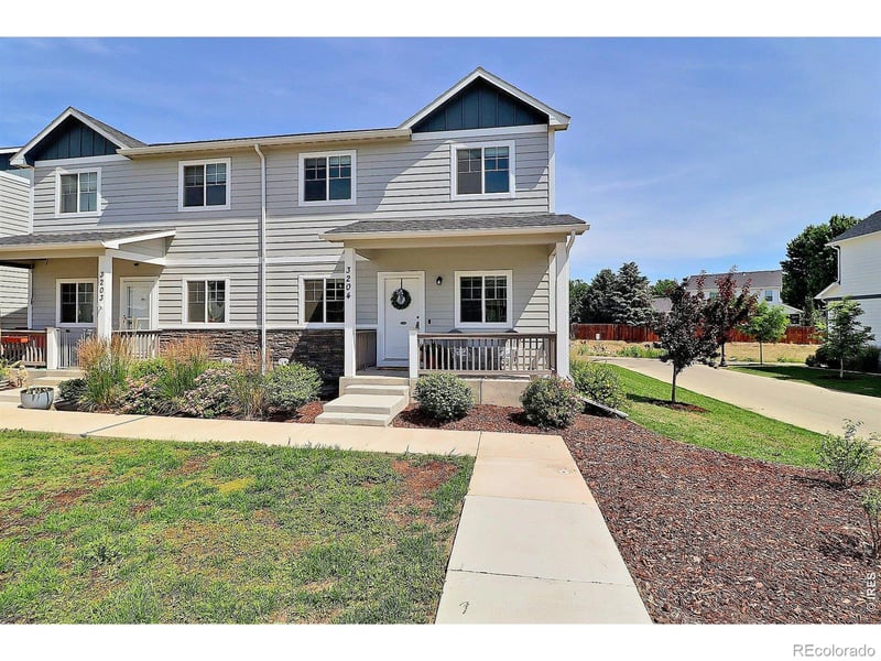 4355 24th St Rd #3204, Greeley, CO 80634