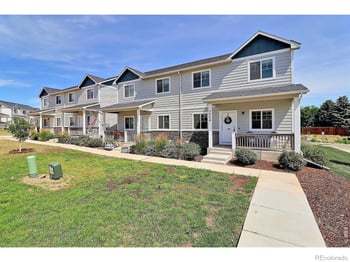 4355 24th St Rd #3204, Greeley, CO 80634