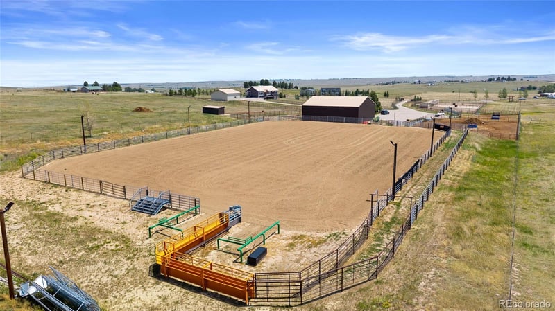 8768 County Road 134, Kiowa, CO 80117