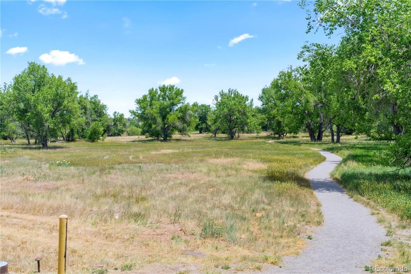 7810 Kittredge Cir, Englewood, CO 80112