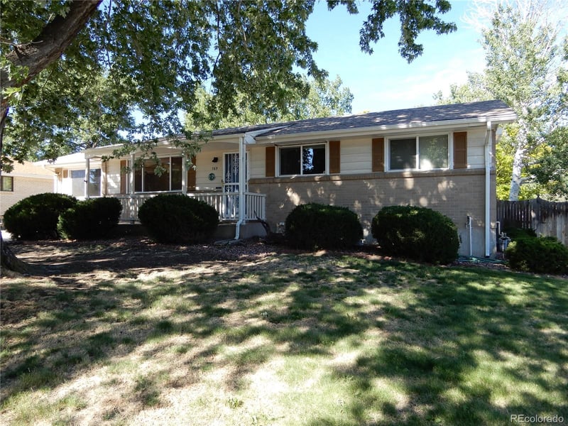 769 Alkire St, Golden, CO 80401