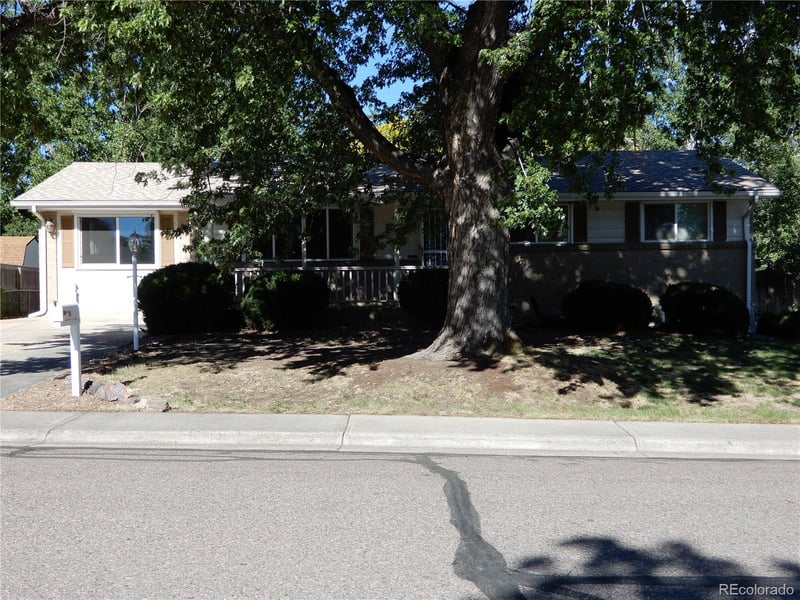 769 Alkire St, Golden, CO 80401