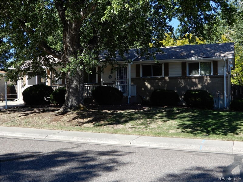 769 Alkire St, Golden, CO 80401