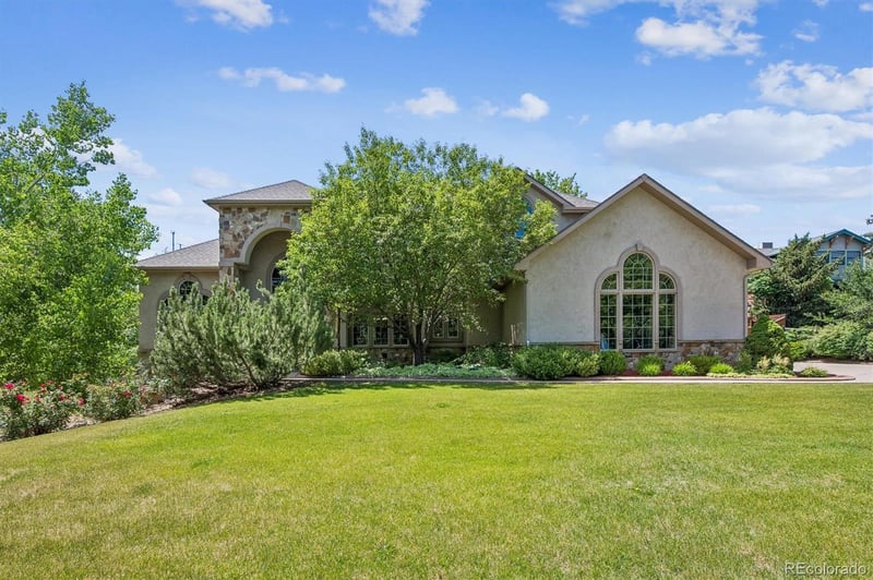 13680 Wide Acres Rd, Golden, CO 80401