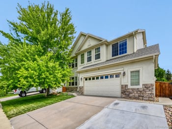 2509 E 148th Dr, Brighton, CO 80602