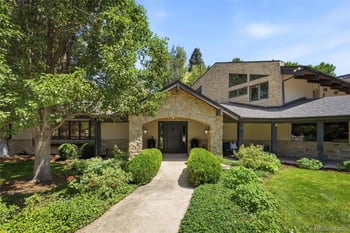 4980 S Lafayette Ln, Cherry Hills Village, CO 80113