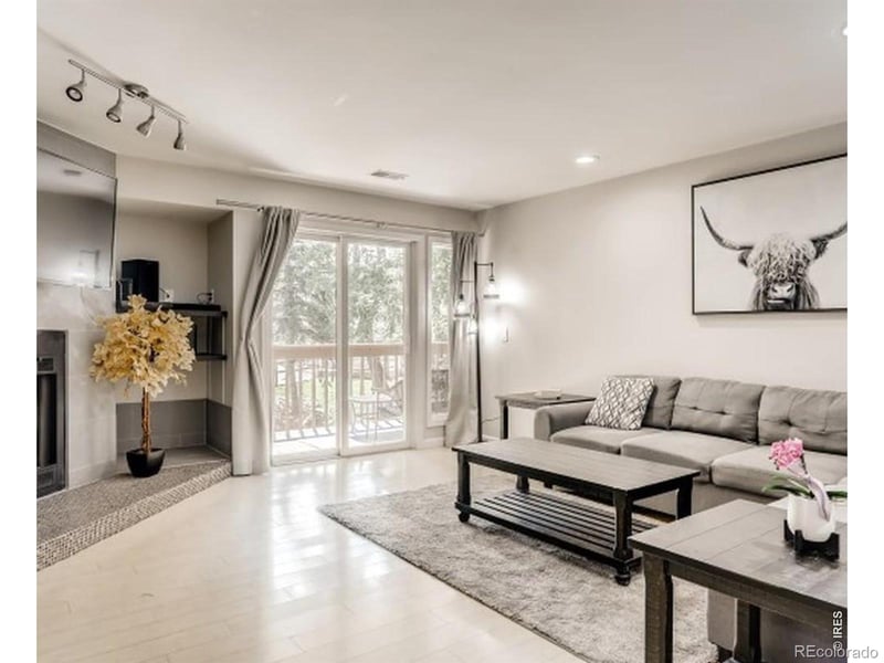 2805 Sundown Ln #201, Boulder, CO 80303