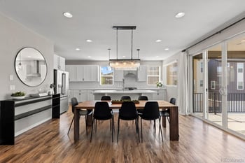 8978 Delacorte St, Highlands Ranch, CO 80129