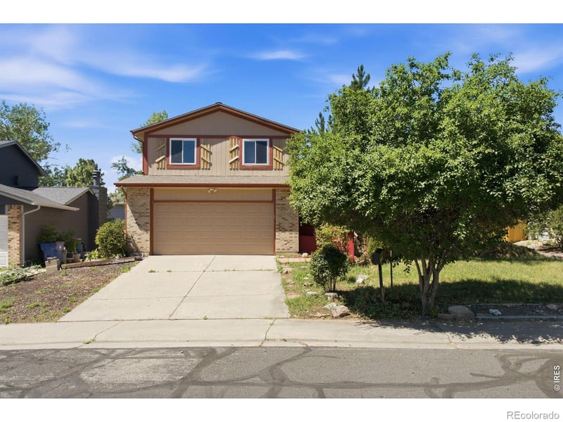 9620 105th Pl, Broomfield, CO 80021