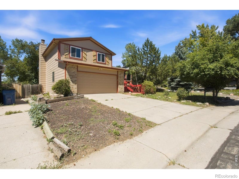 9620 105th Pl, Broomfield, CO 80021