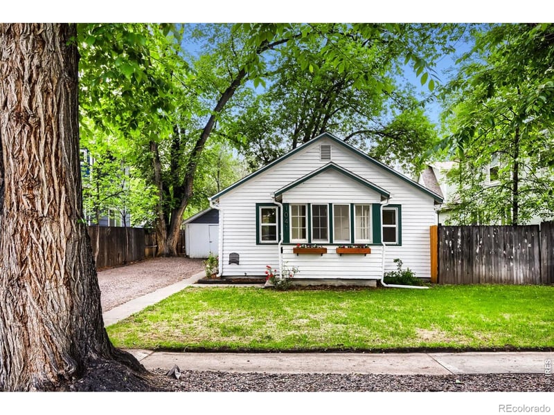 1041 Pratt St, Longmont, CO 80501