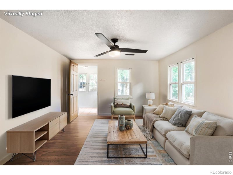 1041 Pratt St, Longmont, CO 80501