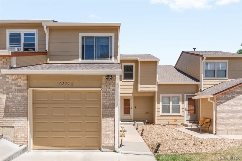 10279 Fair Ave #D, Littleton, CO 80127