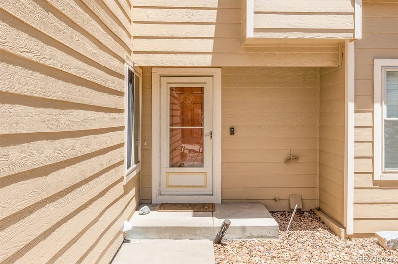 10279 Fair Ave #D, Littleton, CO 80127