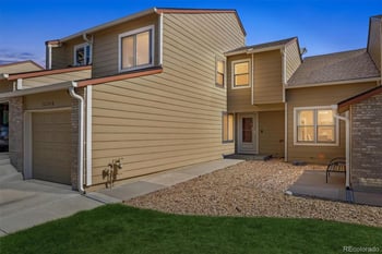 10279 W Fair Ave #D, Littleton, CO 80127