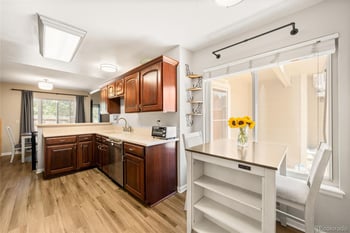 10279 W Fair Ave #D, Littleton, CO 80127
