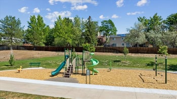 10279 W Fair Ave #D, Littleton, CO 80127