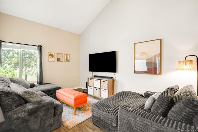 10279 Fair Ave #D, Littleton, CO 80127