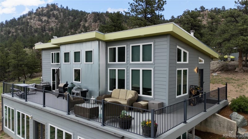 1404 Rowell Dr, Lyons, CO 80540