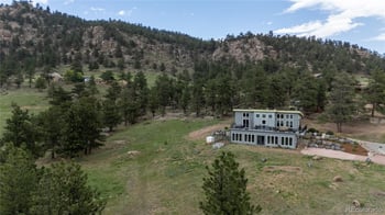 1404 Rowell Dr, Lyons, CO 80540