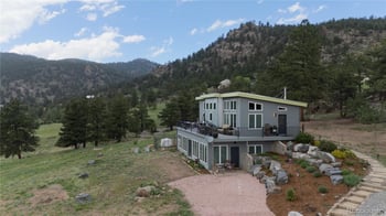 1404 Rowell Dr, Lyons, CO 80540