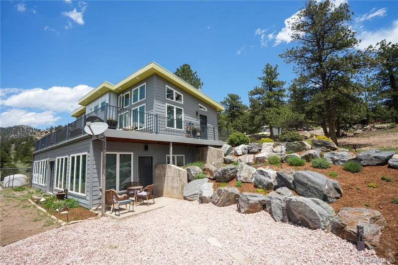 1404 Rowell Dr, Lyons, CO 80540