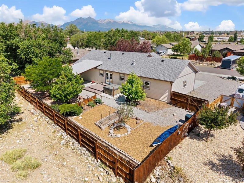 603 Poncha Ave, Poncha Springs, CO 81242