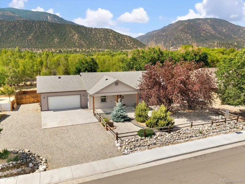 603 Poncha Ave, Poncha Springs, CO 81242