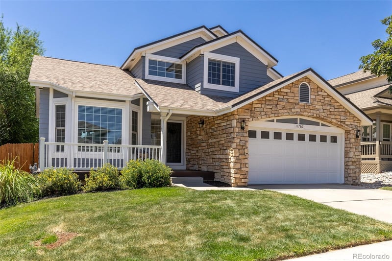 11786 85th Pl, Arvada, CO 80005