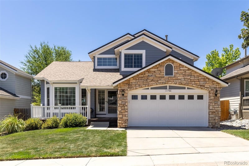 11786 85th Pl, Arvada, CO 80005